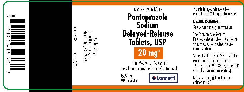 Pantoprazole Sodium