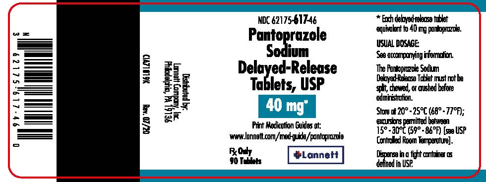 Pantoprazole Sodium Side Effects