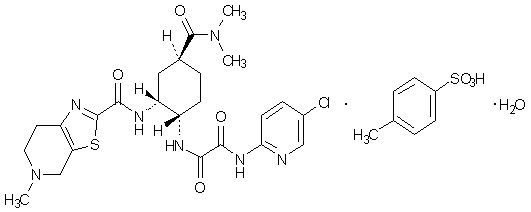 Chemical Structure