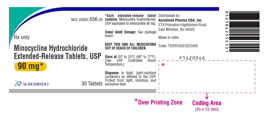PACKAGE LABEL-PRINCIPAL DISPLAY PANEL - 90 mg (30 Tablets Bottle)