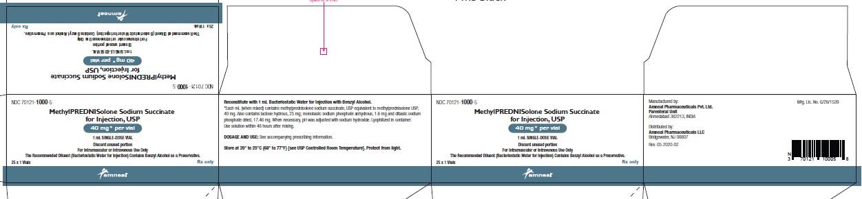 Methylprednisolone Side Effects Dizziness
