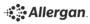 ALLERGAN