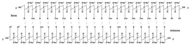 Chemical Structure