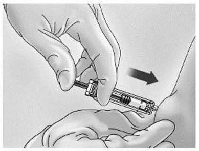 Enoxaparin Figure B