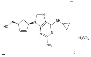 abacavirstructure