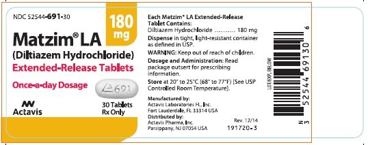 180 MG LABEL