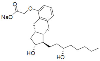 Structural Formula