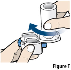 Figure T - IFU