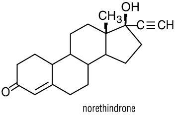 Norethindrone