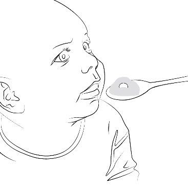 give-food-to-child