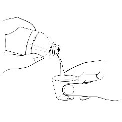 5mL-cup