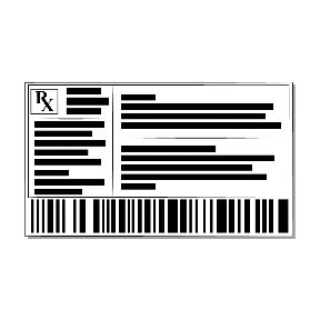 prescription-label
