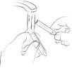 clean-syringe