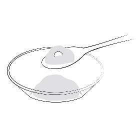 food-medicine-mixture