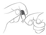 tap-capsule