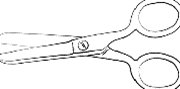 small-scissors