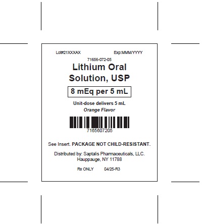 UD-Cup label