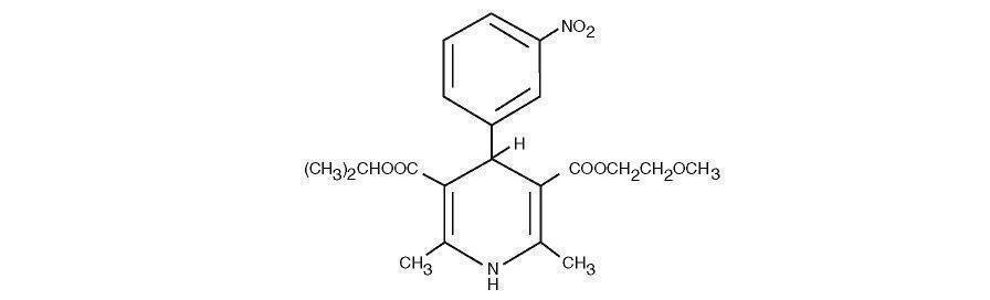 Nimodipine Drug Action