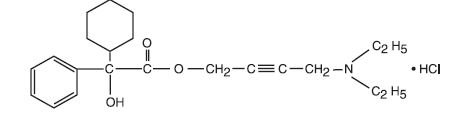 Structural formula