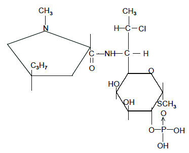 Structural Formula