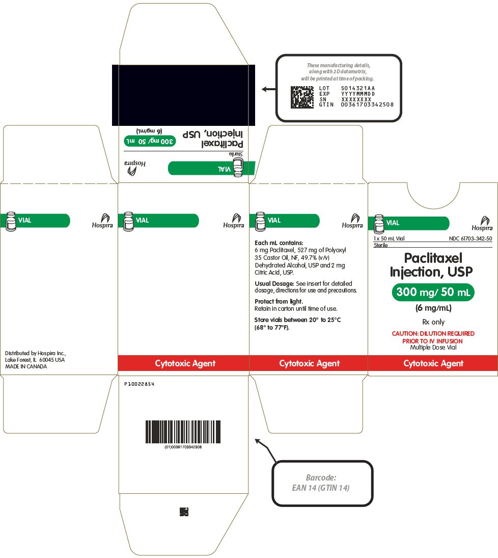 PRINCIPAL DISPLAY PANEL - 50 mL Vial Carton