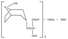 chemical structure