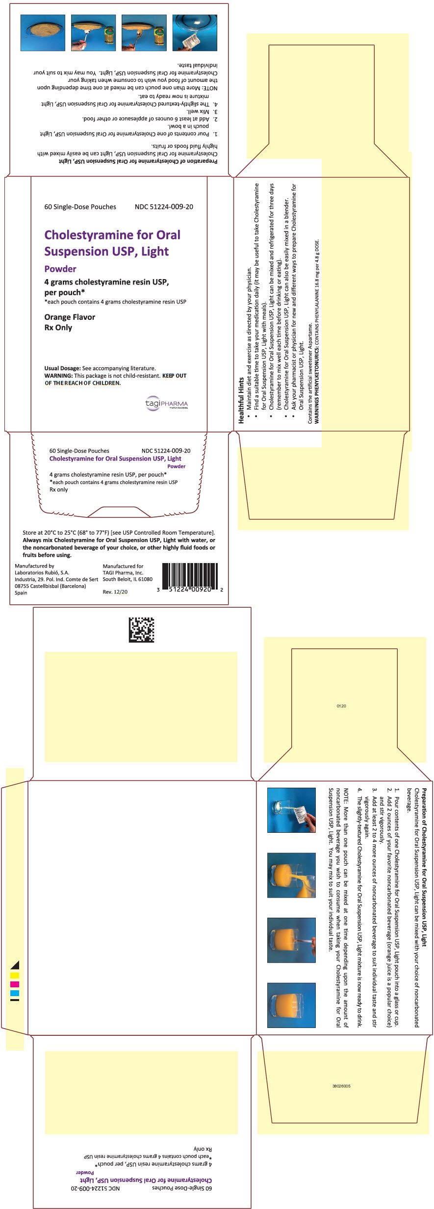 PRINCIPAL DISPLAY PANEL - 4 gram Pouch Carton
