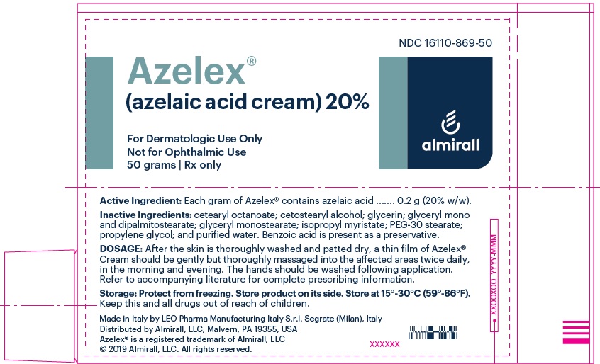 50 gram Tube Label