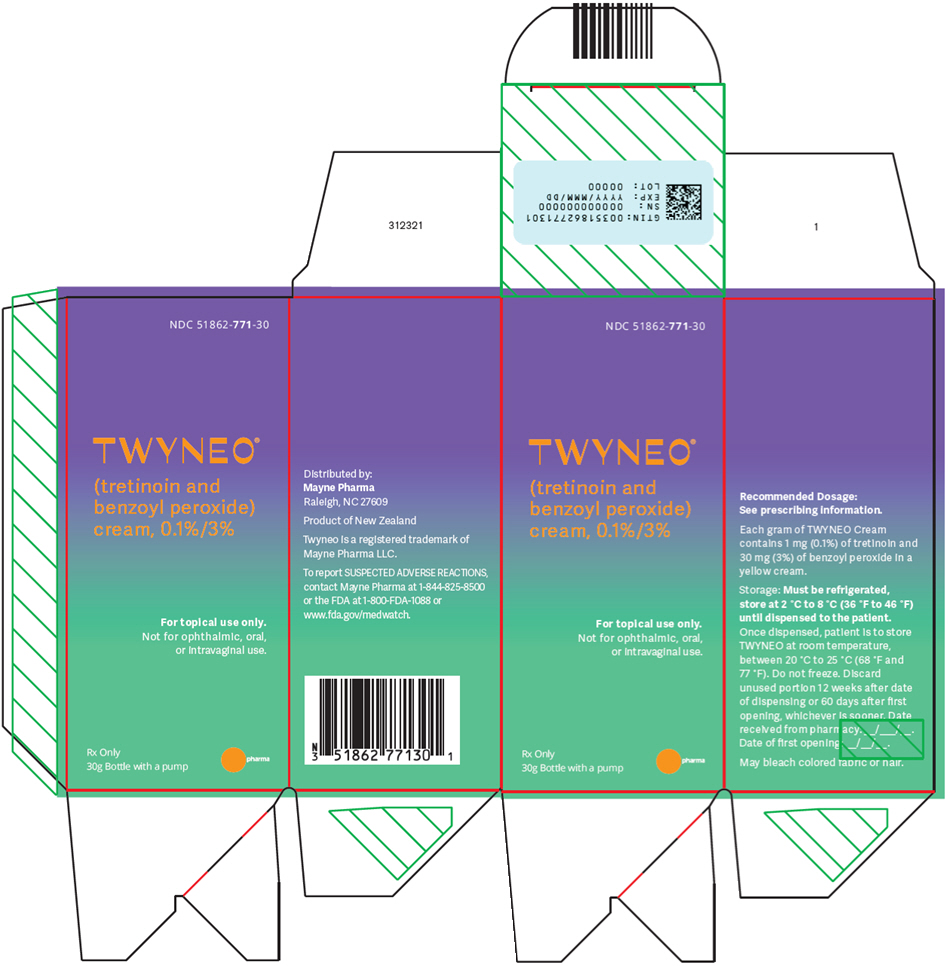 PRINCIPAL DISPLAY PANEL - 30 g Bottle Carton