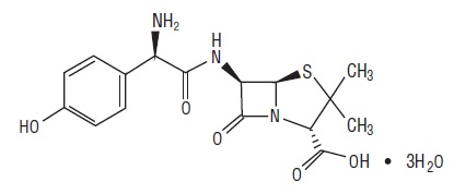 Structural Formula