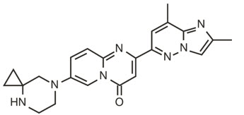 Chemical Structure