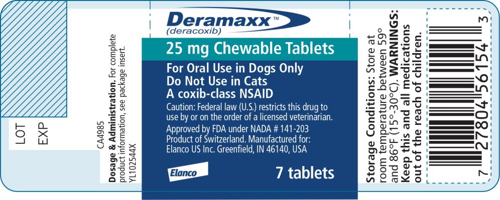 can-deramaxx-cause-diarrhea-in-dogs