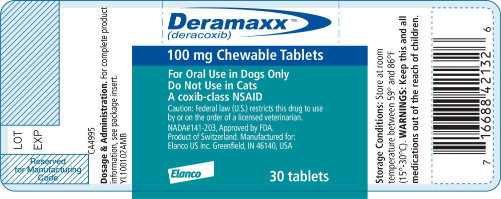 can-deramaxx-cause-diarrhea-in-dogs