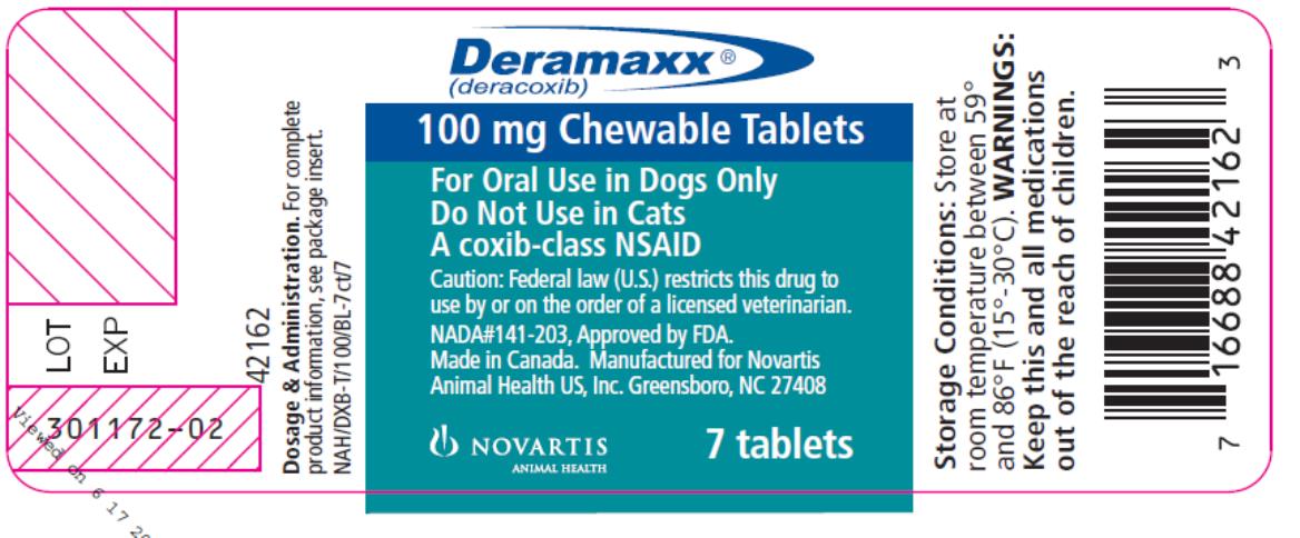 deramaxx fda prescribing information side effects and uses rimadyl dosing chart