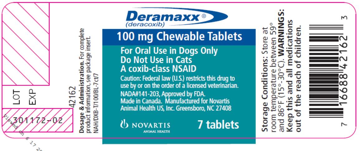 deramaxx for dogs