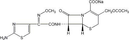 Structural Formula