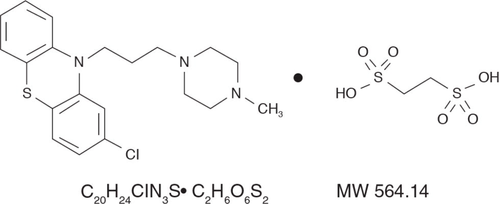 Structural Formula