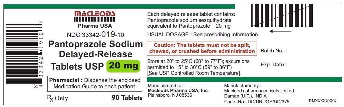 Bad Side Effects From Protonix