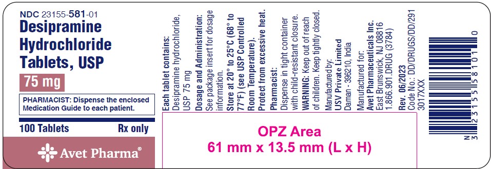 75 mg