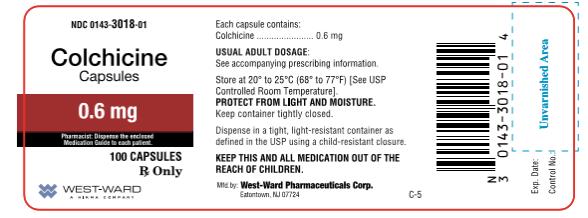 Colchicine - FDA prescribing information, side effects and Colchicine - FDA prescribing information, side effects and