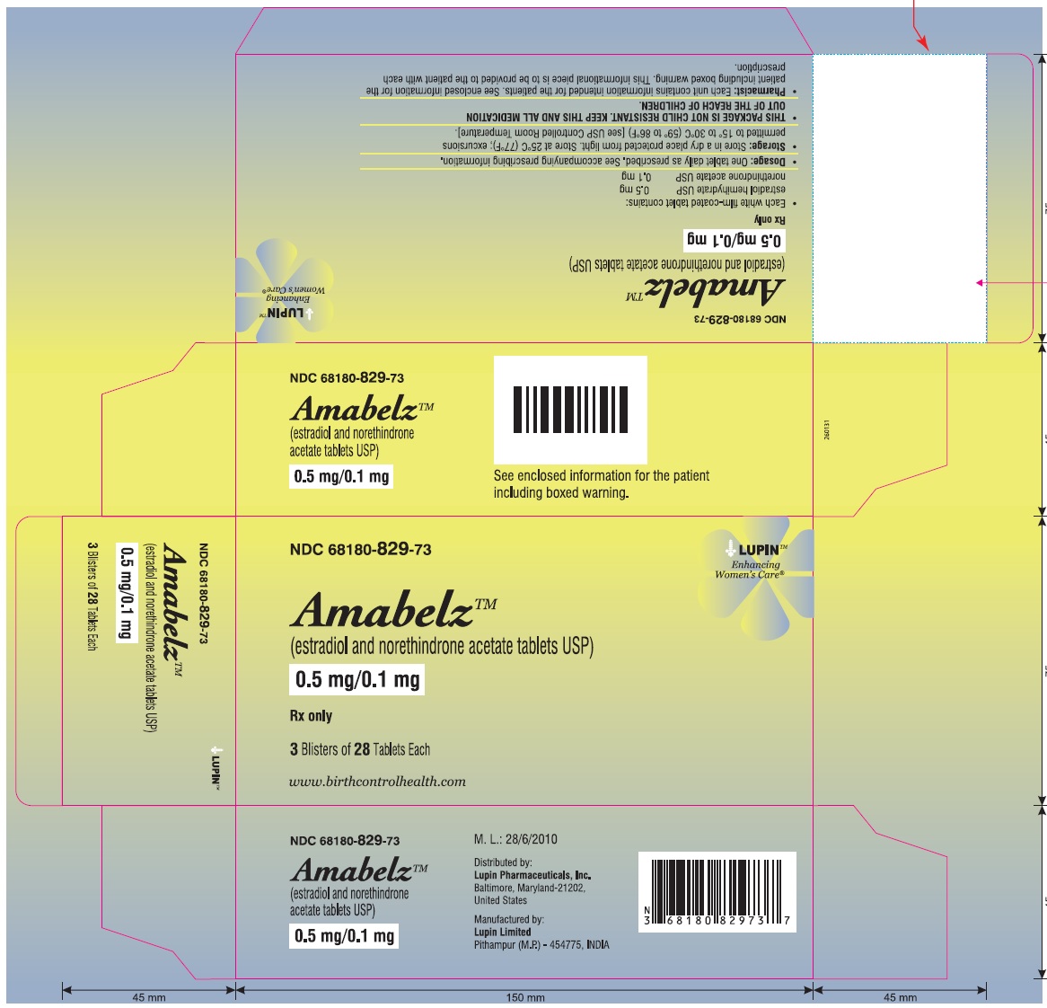 carton 0.5 mg-0.1 mg