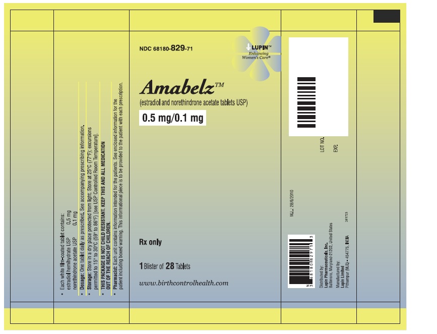 pouch 0.5mg-0.1mg