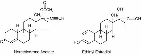 Structural Formula