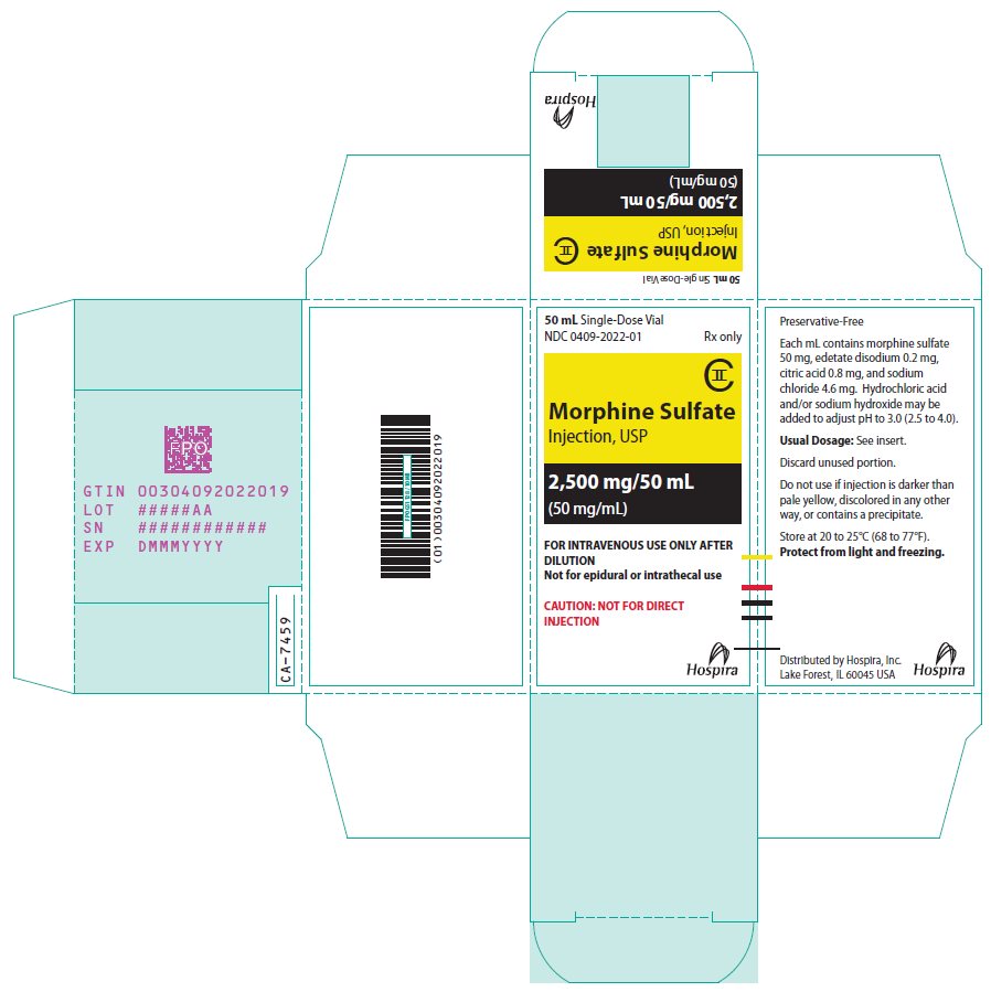 PRINCIPAL DISPLAY PANEL - 50 mL Vial Carton