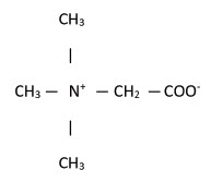 Structural Formula