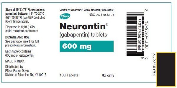 Neurontin With Prescription Online