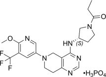 Structural Formula
