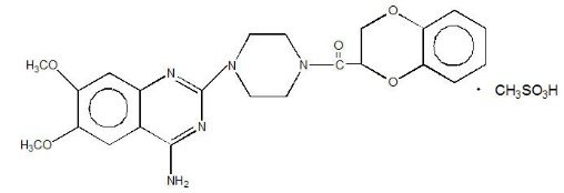 Chemical Structure