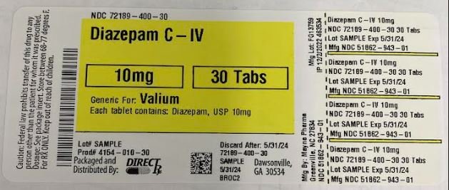 Valium Without A Prescription