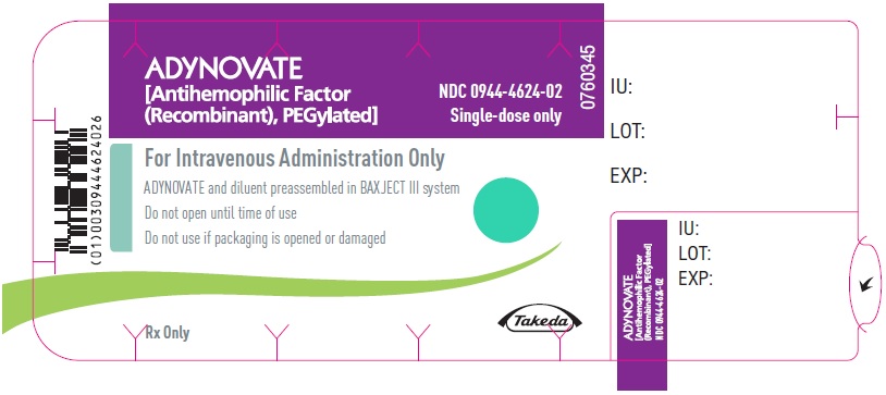 PRINCIPAL DISPLAY PANEL - Blister Label - 1000 IU